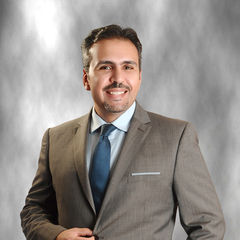 سعيد عثمان, Export Director 