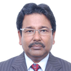 DIPANKAR BISWAS, Contracts Manager