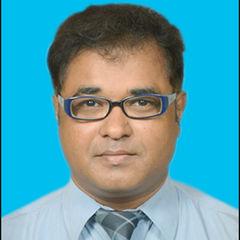 Arshad Mahfooz Usmani, Specialist Package Implementation SAP SD