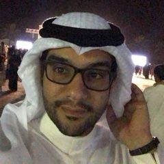 فواز خالد محمد المسفر, Business Administrator