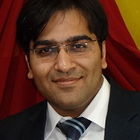 Atif Akram, Chief Accountant