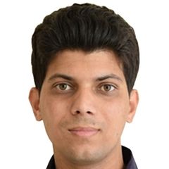 Sohail Riaz, IT Support Engineer