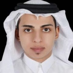 FAISAL ALGHAMDI