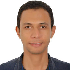 حسام خيرالله, Data Scientist
