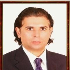 Dr Mohamed Z Khalil MD, Consultant Cardiologist