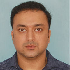 KUSHAL BHATTACHARJEE, Manager – Sales & HR Operations