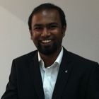 Andrew Asir, Regional Manager (SAP)