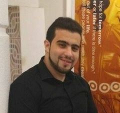 Hesham Soliman El-Sherif Mohamed