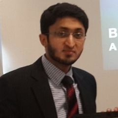 IRSHAD ALI S M, BI Team Lead - BI Consultant