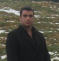 Ali Najjar, Procurement and Logistics Officer