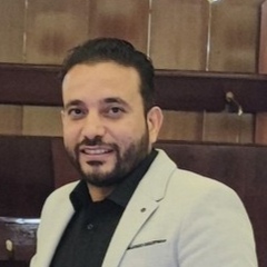 OSAMA GADALLA