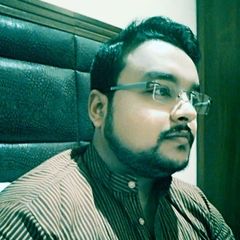 مانوجيت Banerjee, Information Security Project Manager