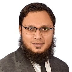 Azb Shoaib, Technical Sales Engineer