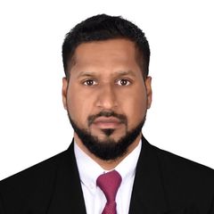 Hajji mohamed, Customer service Advisor/workshop Controller