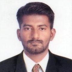 محمد روشان, Mechanical Engineer 