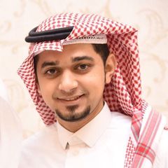 Ahmed Mohammed Alghareeb