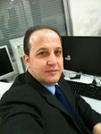 mohammed odeh, Administrative Assistant