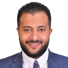 Mohamed Karam, Product Deployment Team Leader (Acting as Product Deployment Manager)