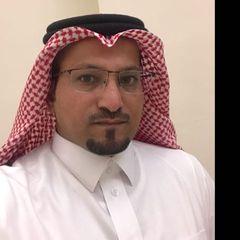 MUBARAK AL-HAJRI, procurement manager