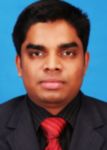 santhosh bhandary, Assistant Manager for Finance & Administration