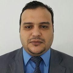Tahar KHOUFACHE, Regional Sales Manager