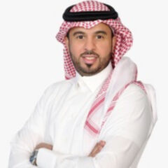 Waheed Al Jassas, CEO