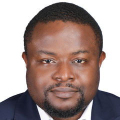 Charles Iwuogo, Sales Consultant