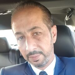 حسين يحيى, Operations Manager