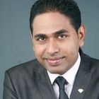 Dinesh Shetty, Operations Manager