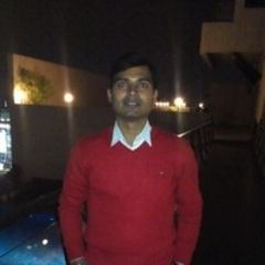 Kunal Kumar, Sales Manager
