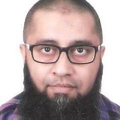 فرحان wasay, Computer & Network Administrator