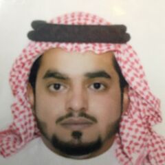 طلال الاحمدي