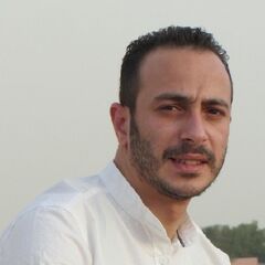 Mohamed  El saeed , senior data analyst 