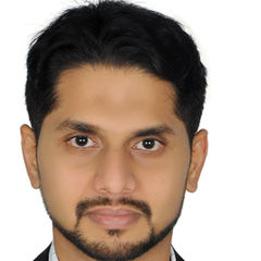 Fayez Basheer, Technical Sales Manager