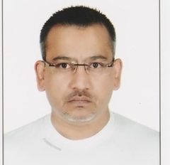 Navin باجراشيا, MEP Project Manager