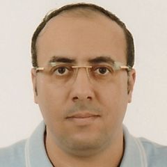 Moatasem Mahmoud Al Zoubi, Control and Automation Engineer - Part-Time