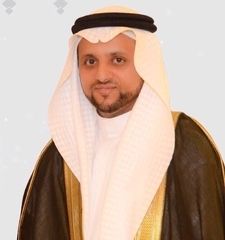 محمد بن يحيى آل مفرح  Mufarreh, General Manager (GM)