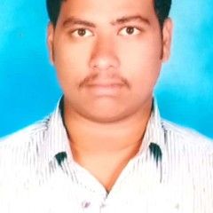 Maccha Sandeep