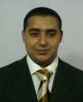 البراء محمد نعيم, medical representative