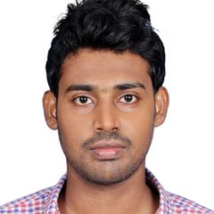 Muhammadali  Jauhar, Accountant