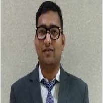 Shyam Singh, Operations Associate Manager