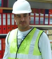 أحمد رجب, Design / Site Supervision Mechanical Engineer (Technical support for Ro