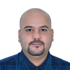Ashraf Obay Ahmad Abdelaziz Abdelaziz, Treasury Accountant
