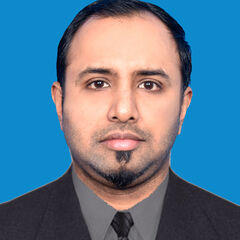عظيم Abdul Azeez MIEEE  MIET, Electrical Engineer