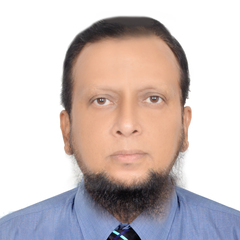 Imran Sarguru, Interface & BIM Manager