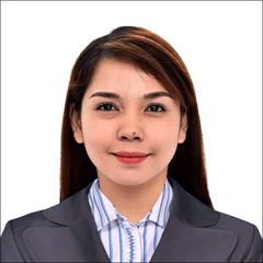 Mariel Pearl Galapon