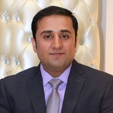 Muddasser Alvi, Principle Software Engineer
