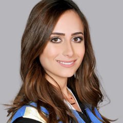 Dina Hasan, Junior Electrical Engineer