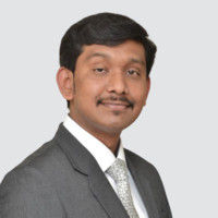 Kirubakaran Rajendran, Online Services Consultant