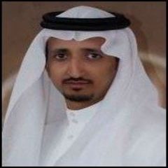 Hussain Al-Ahmadi, Area Sales Manager
